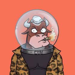 Rickstro Bull 1286