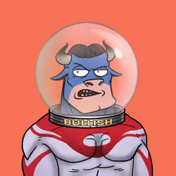 Rickstro Bull 2101