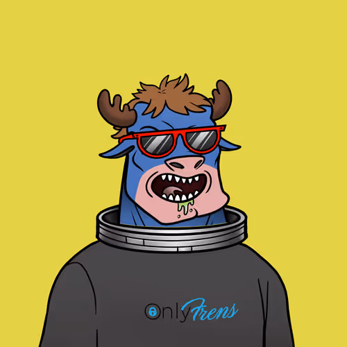 Rickstro Bull 2368