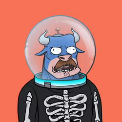 Rickstro Bull 5367