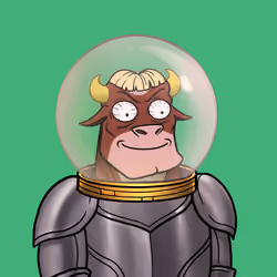 Rickstro Bull 2480