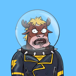 Rickstro Bull 3661