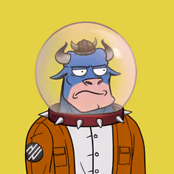 Rickstro Bull 2810
