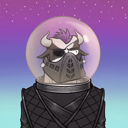 Rickstro Bull 1399