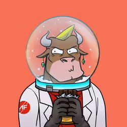 Rickstro Bull 2413