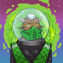 Rickstro Bull 4115