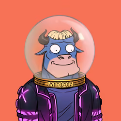 Rickstro Bull 578