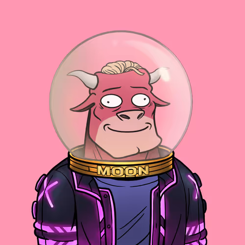 Rickstro Bull 5221