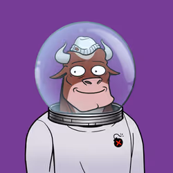 Rickstro Bull 3178