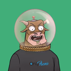 Rickstro Bull 6484