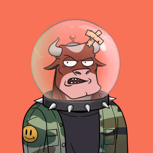 Rickstro Frens
