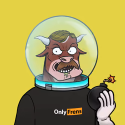 Rickstro Bull 2587