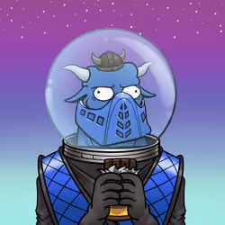 Rickstro Bull 5368
