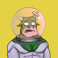 Rickstro Bull 7137