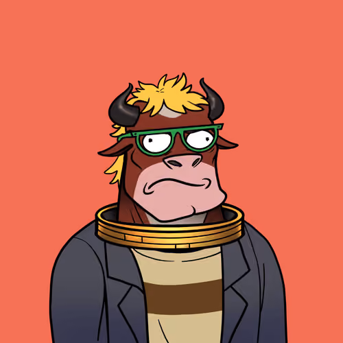 Rickstro Bull 936
