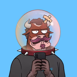 Rickstro Bull 4677