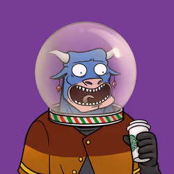 Rickstro Bull 1012
