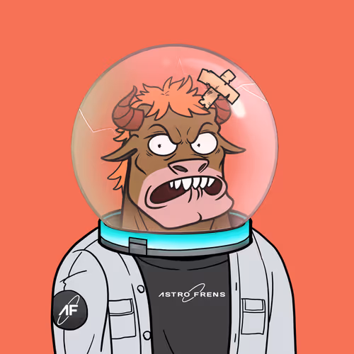 Rickstro Frens
