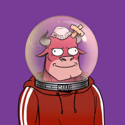 Rickstro Bull 6718