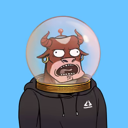 Rickstro Bull 7438