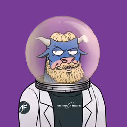 Rickstro Bull 3156