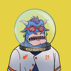 Rickstro Bull 2573