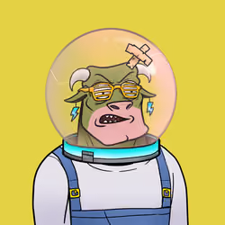 Rickstro Bull 5526