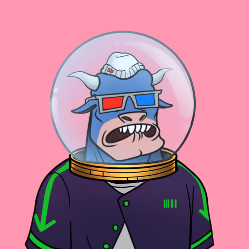 Rickstro Bull 1450
