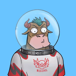 Rickstro Bull 7717