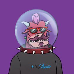 Rickstro Bull 3356