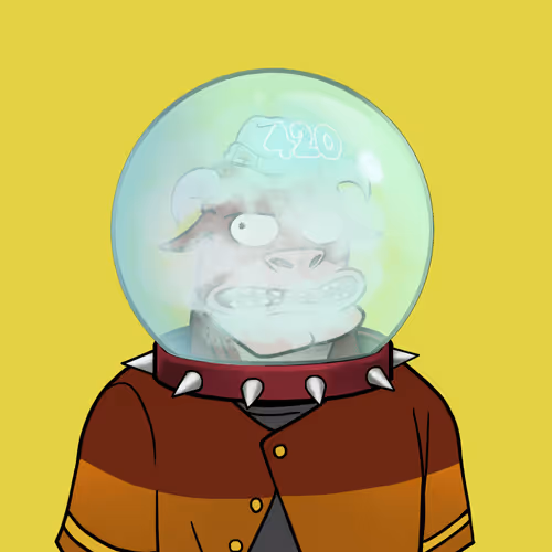 Rickstro Bull 5296