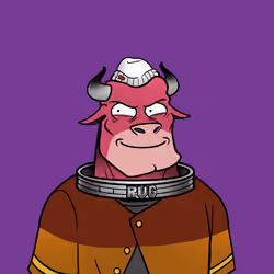 Rickstro Bull 1344