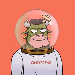 Rickstro Bull 7899