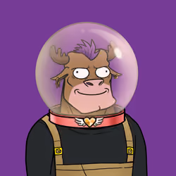 Rickstro Bull 7412