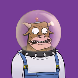 Rickstro Bull 1587