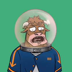 Rickstro Bull 462