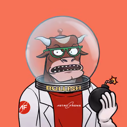 Rickstro Bull 377