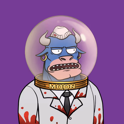Rickstro Bull 3781