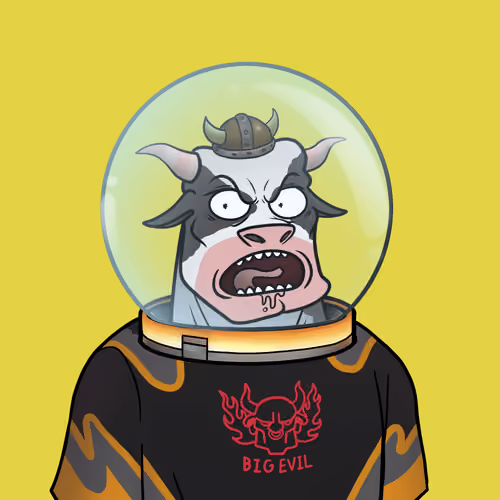 Rickstro Bull 5648