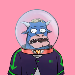 Rickstro Bull 4243