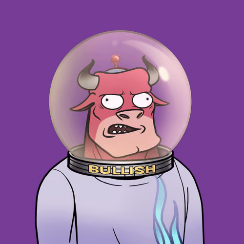Rickstro Bull 2273