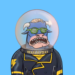 Rickstro Bull 3872