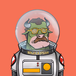 Rickstro Bull 7366