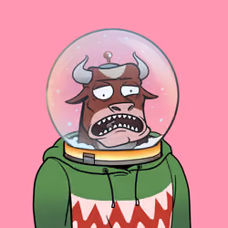 Rickstro Bull 5927