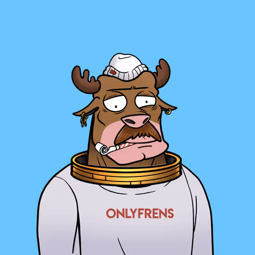 Rickstro Frens