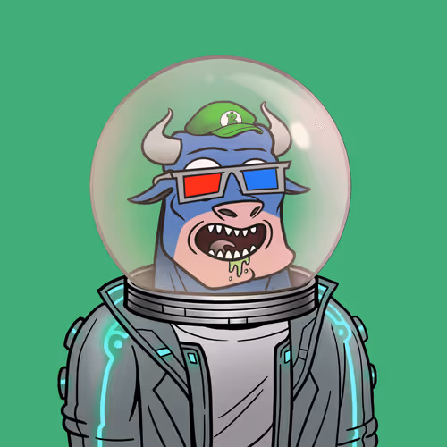 Rickstro Frens