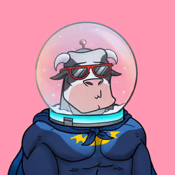 Rickstro Bull 4387