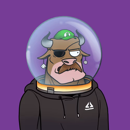 Rickstro Frens