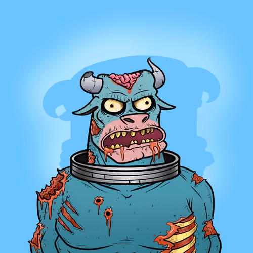 Rickstro Bull 235