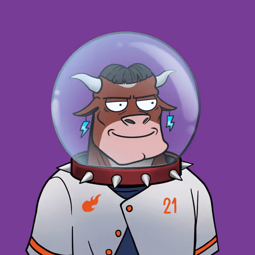 Rickstro Frens